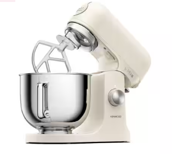 Kenwood kMix Calm Cream Stand Mixer KMX751ACR