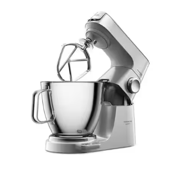 Kenwood Titanium Chef Baker XL Silver KVL85.004SI