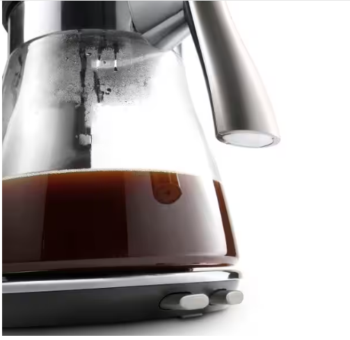 De'Longhi Clessidra Filter Coffee Makers ICM17210