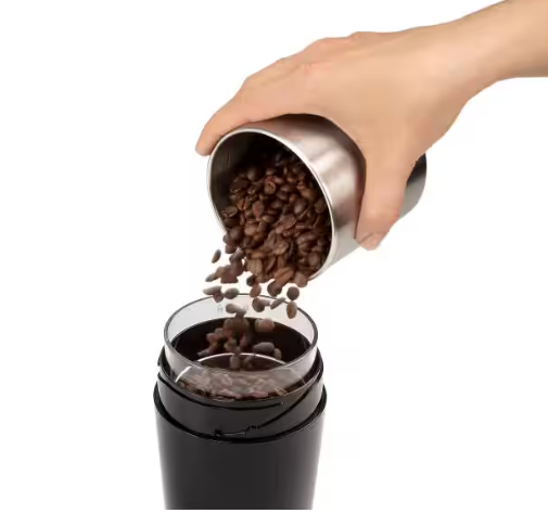 De'Longhi Electric Coffee Grinder KG200