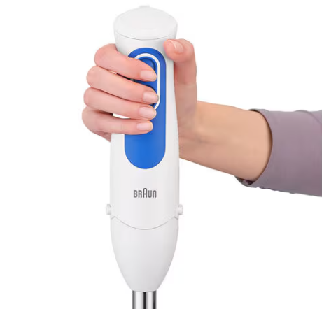 MultiQuick 3 Hand blender MQ3035WH
