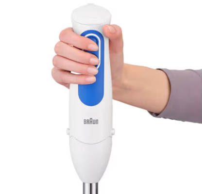MultiQuick 3 Hand blender MQ3035WH