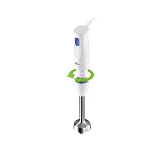 MultiQuick 1 Hand blender MQ10.001M WH