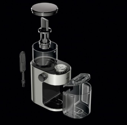 Braun Burr Coffee grinder FreshSet KG 7070