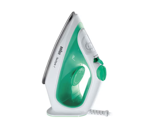 Braun TexStyle 1 Steam Iron SI1040GR