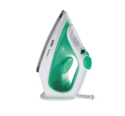 Braun TexStyle 1 Steam Iron SI1040GR