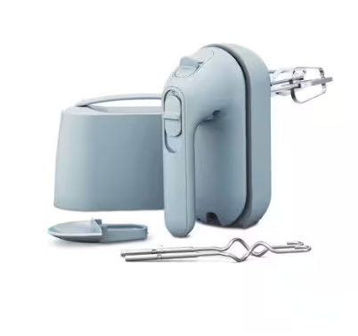 Kenwood QuickMix Go - Storm Blue HMP40.000GY