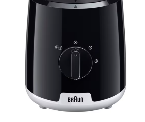 Braun PowerBlend 1 Jug blender JB1015BK
