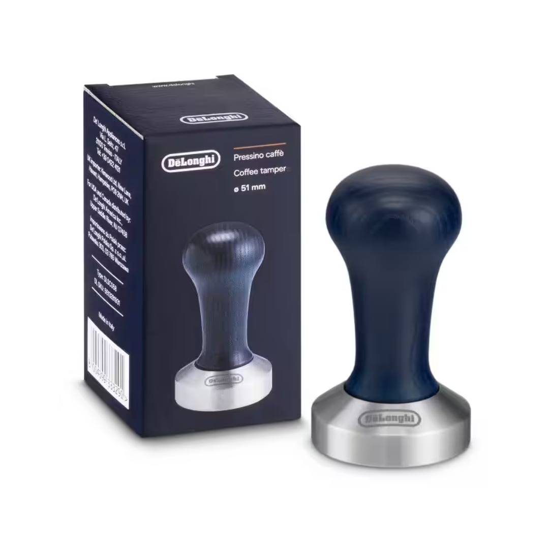 De'Longhi Coffee Tamper DLSC058
