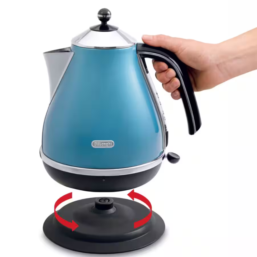 Delonghi Icona Kettles KBO2001.B