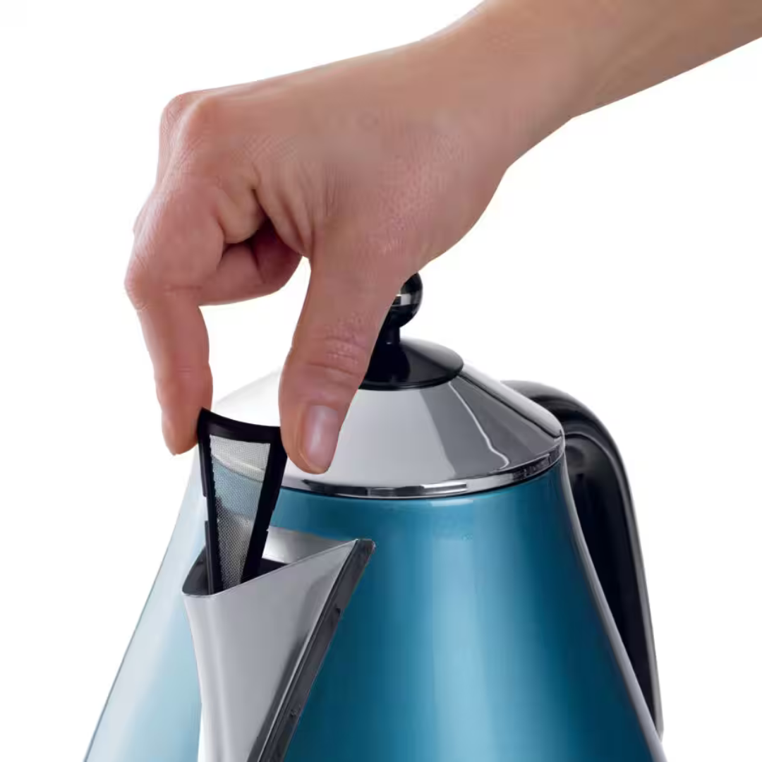 Delonghi Icona Kettles KBO2001.B