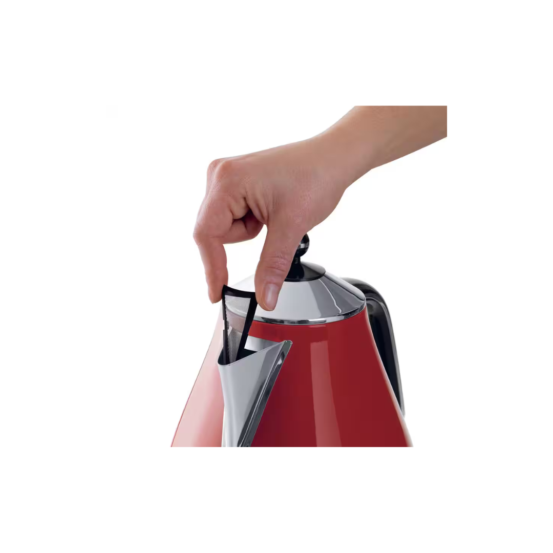 Delonghi Icona Kettles KBO2001.R