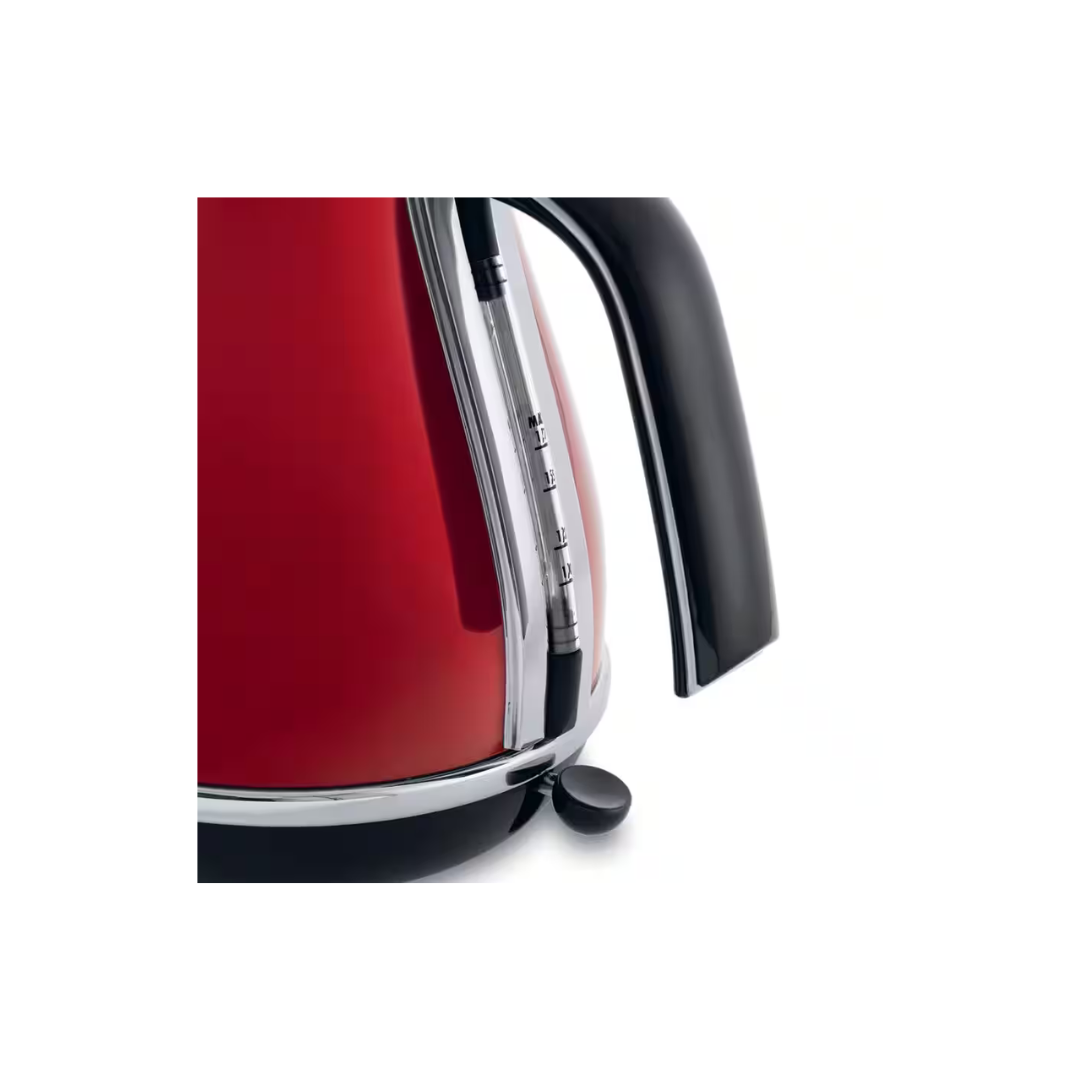Delonghi Icona Kettles KBO2001.R