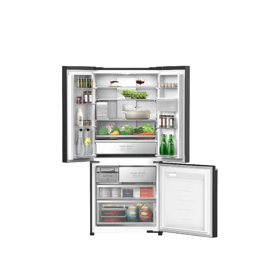 Panasonic NR-CW530X 495L PRIME+ EDITION PREMIUM 3 DOOR REFRIGERATOR NR-CW530XMMM