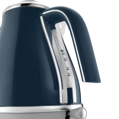 Delonghi Icona Capitals London Blue Kettles KBOC2001.BL