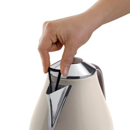 Delonghi Icona Vintage Kettles KBOV2001.BG