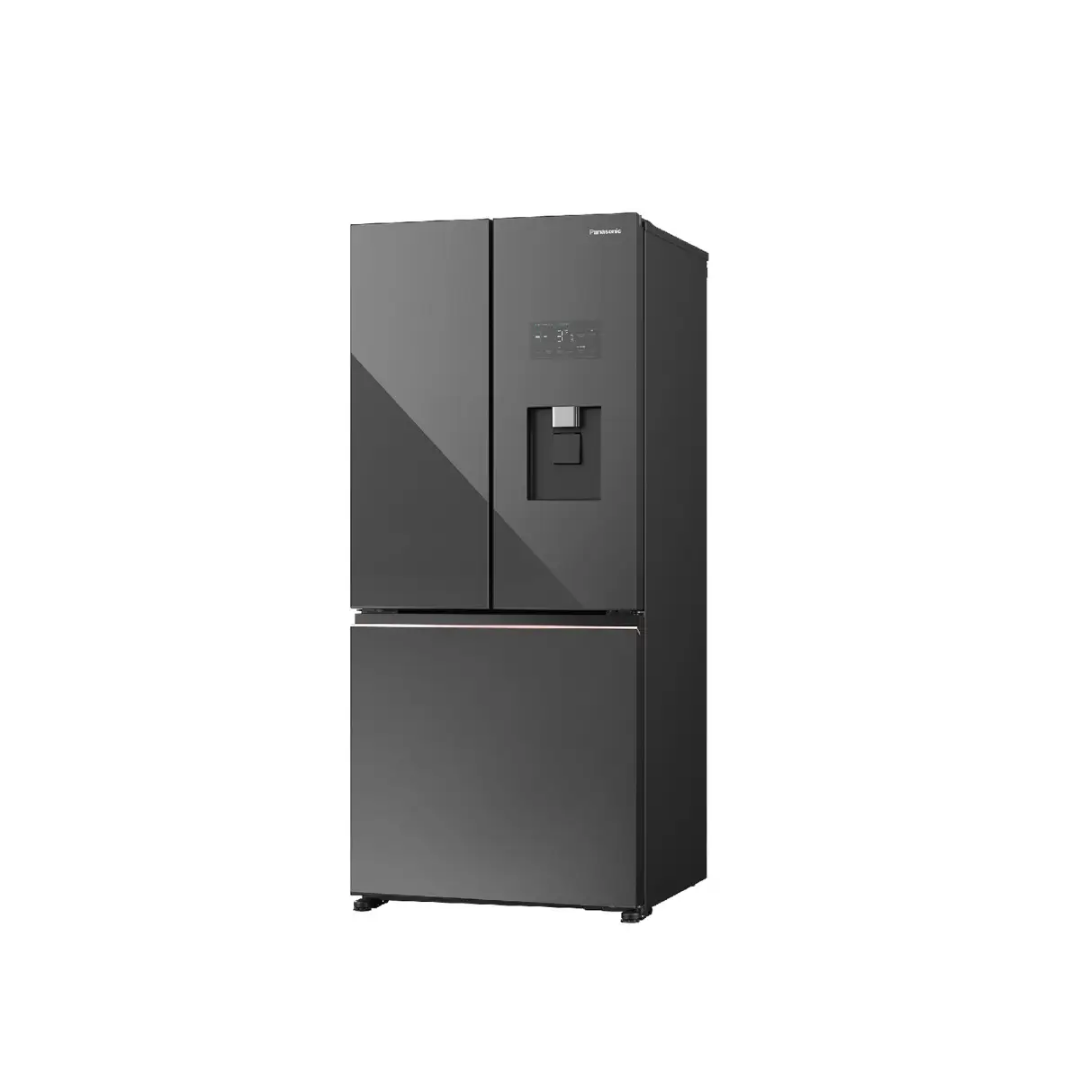 Panasonic NR-CW530X 495L PRIME+ EDITION PREMIUM 3 DOOR REFRIGERATOR NR-CW530XMMM