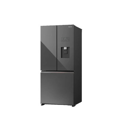 Panasonic NR-CW530X 495L PRIME+ EDITION PREMIUM 3 DOOR REFRIGERATOR NR-CW530XMMM