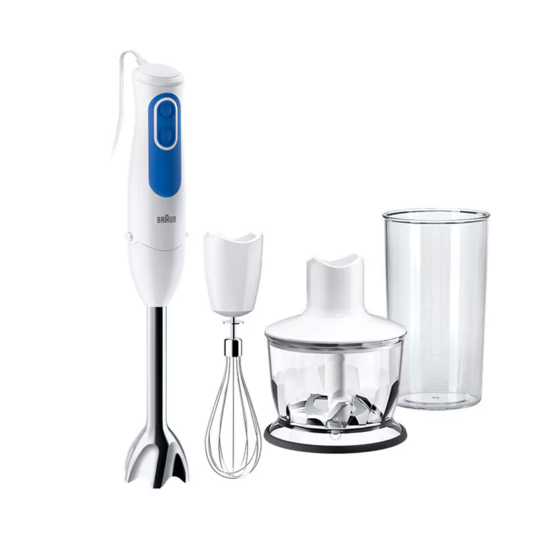 MultiQuick 3 Hand blender MQ3035WH
