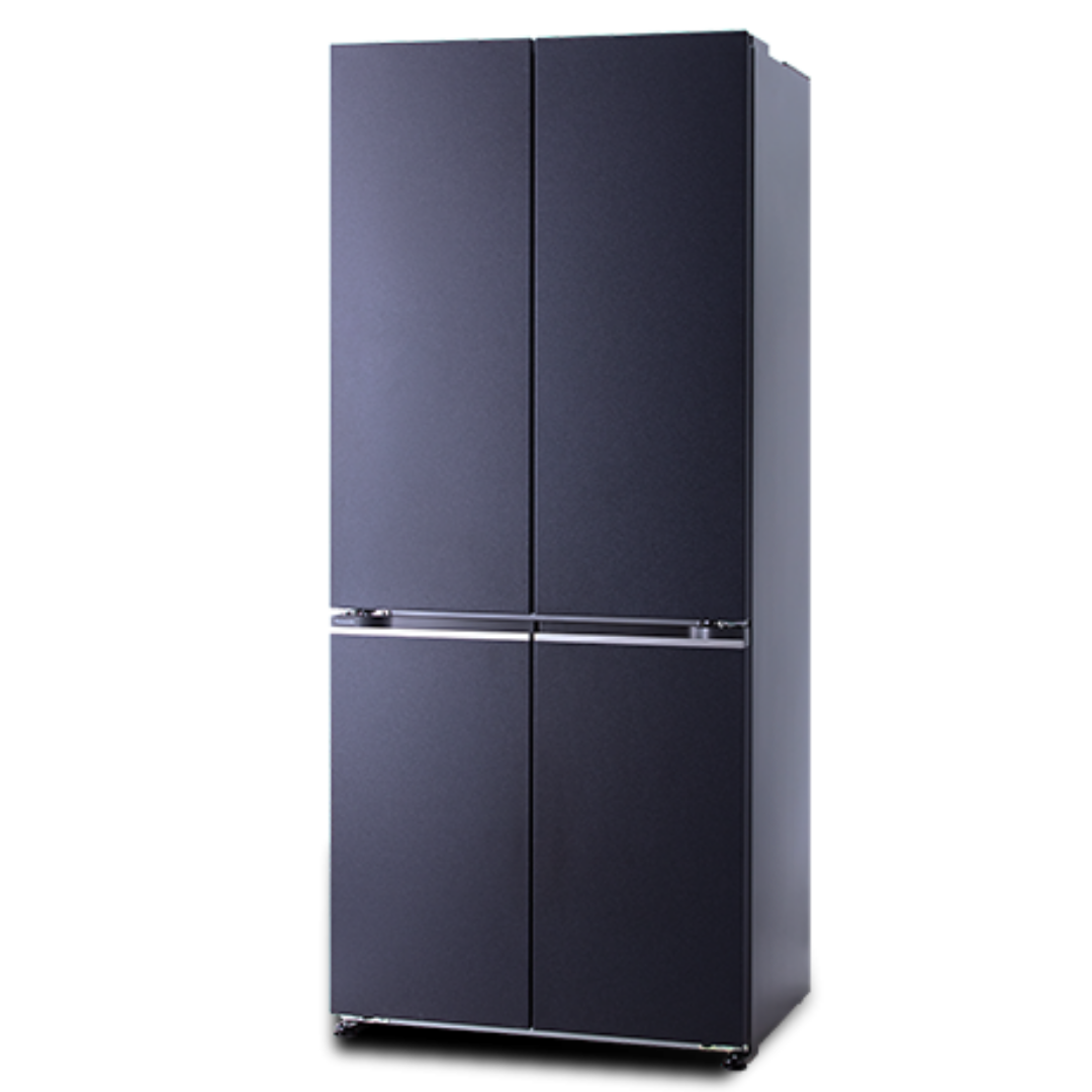 Panasonic NR-X561GB 510 L Slot-in Multi-Door Refrigerator NR-X561GBMY