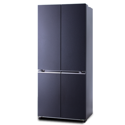Panasonic NR-X561GB 510 L Slot-in Multi-Door Refrigerator NR-X561GBMY