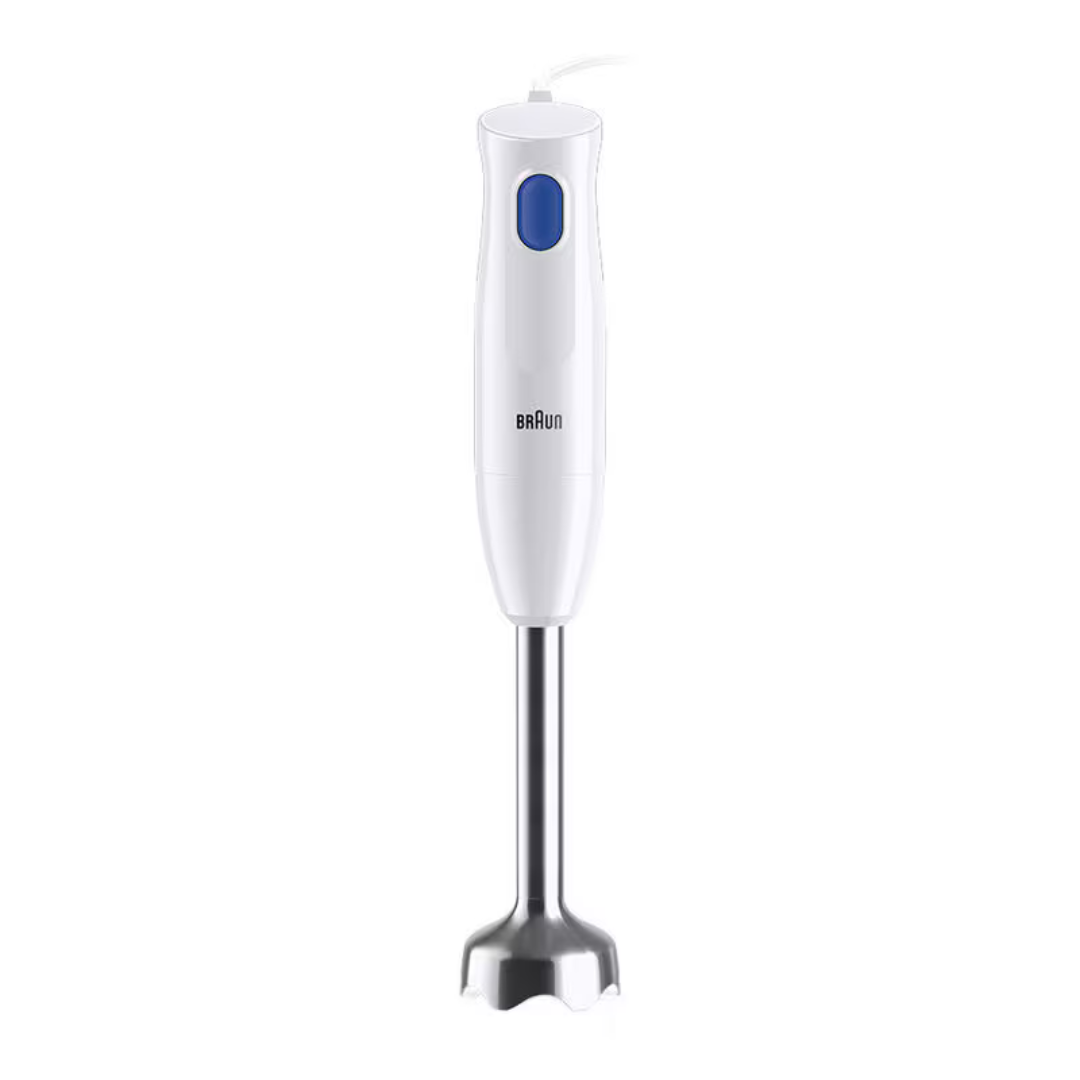 Braun MultiQuick 1 Hand blender MQ10.001M WH