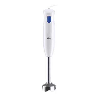 Braun MultiQuick 1 Hand blender MQ10.001M WH