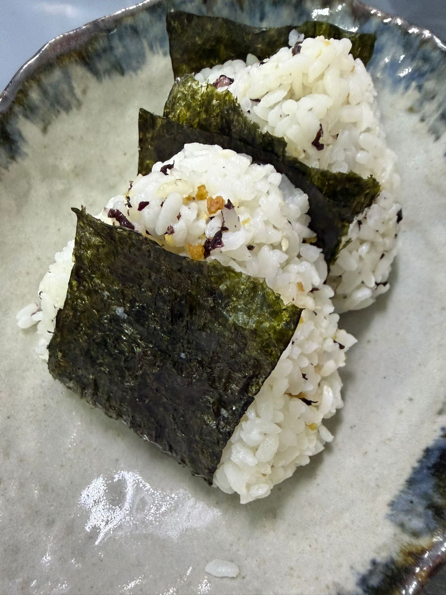 Onigiri Making Workshop