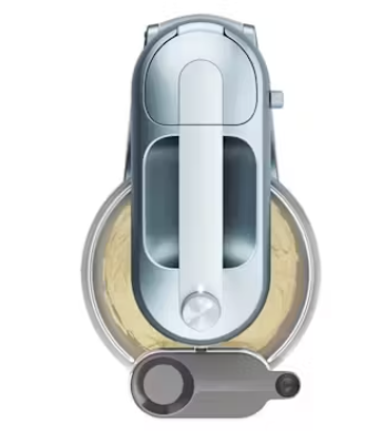 Kenwood Go Stand Mixer KZM35.000GY