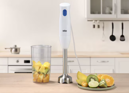 MultiQuick 1 Hand blender MQ10.001M WH