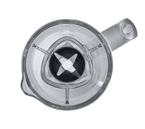 Braun PowerBlend 1 Jug blender JB1010WH