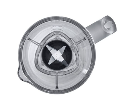 Braun PowerBlend 1 Jug blender JB1010WH