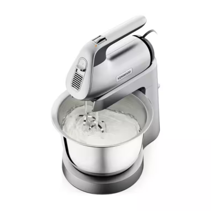 Kenwood Combi Handmixer Chefette HMP54.000SI
