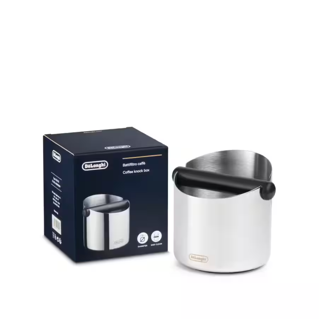 De'Longhi  Knock Box DLSC059