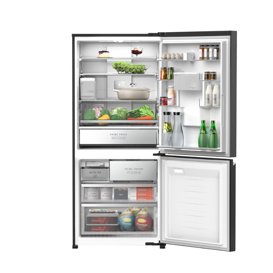 Panasonic NR-BW530X 500L PRIME+ EDITION PREMIUM 2 DOOR REFRIGERATOR NR-BW530XMMM