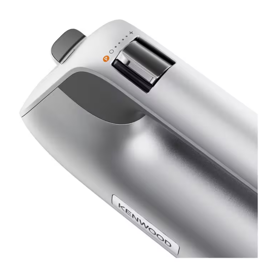 Kenwood Combi Handmixer Chefette HMP54.000SI