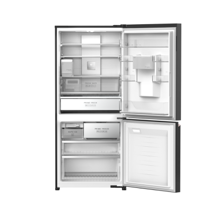 Panasonic NR-BW530X 500L PRIME+ EDITION PREMIUM 2 DOOR REFRIGERATOR NR-BW530XMMM
