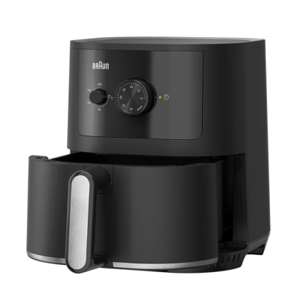 Braun MultiFry 3 Air fryer HF 3000 Black