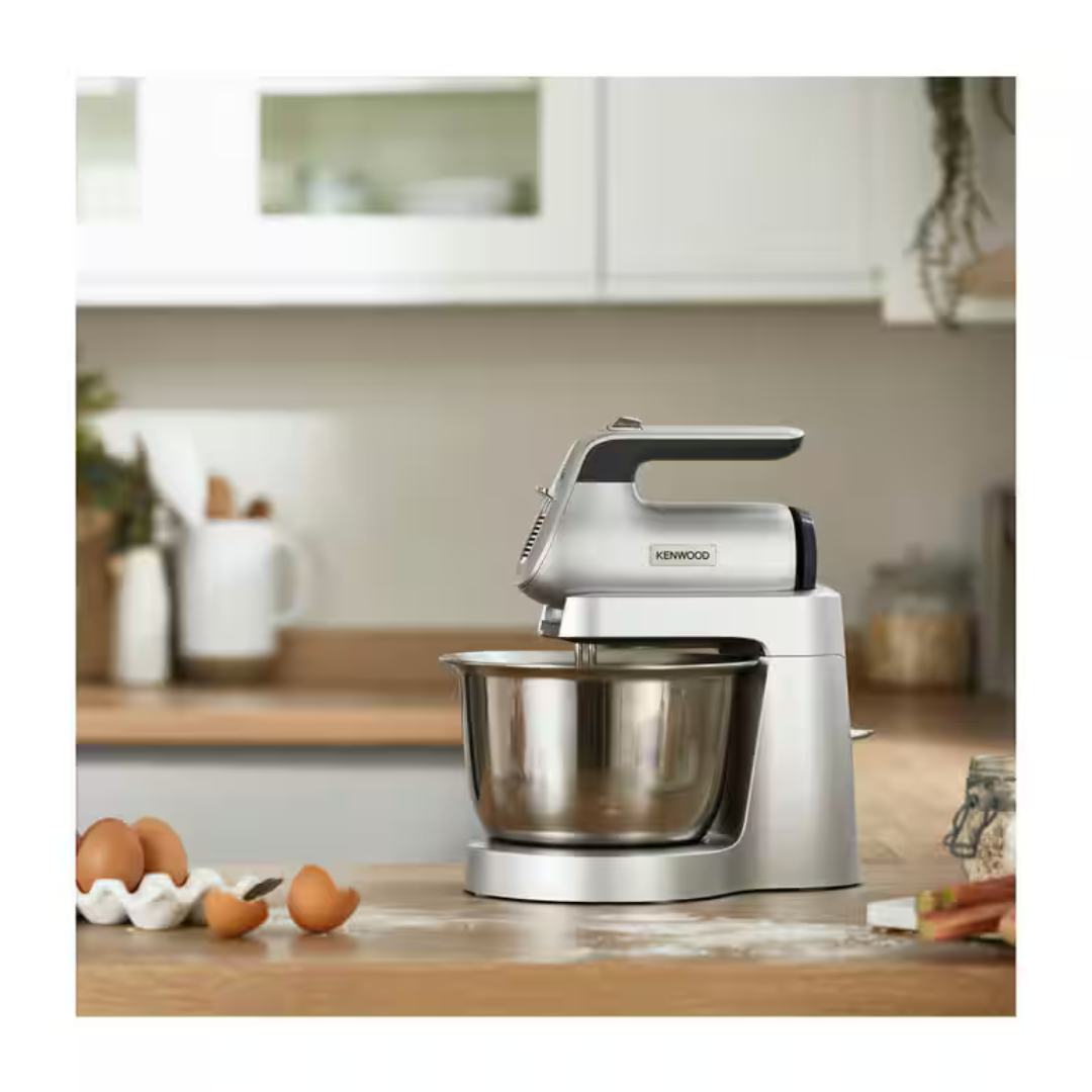 Kenwood Combi Handmixer Chefette HMP54.000SI