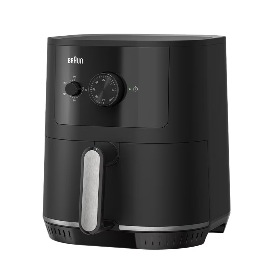 Braun MultiFry 3 Air fryer HF 3000 Black