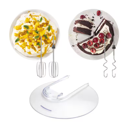 Kenwood Combi Handmixer Chefette HMP54.000SI