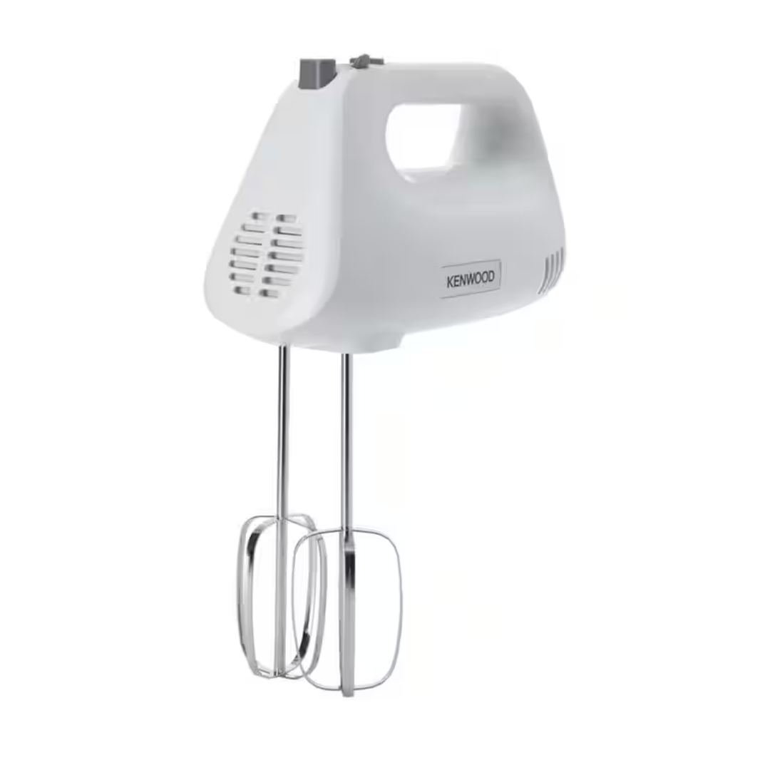Kenwood Hand Mixer White HMP30.A0WH