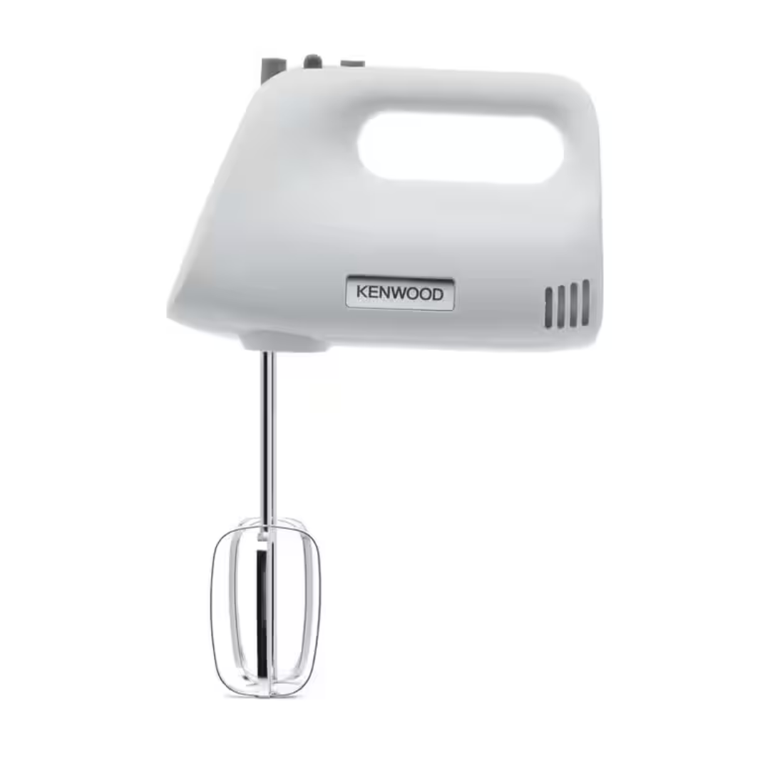 Kenwood Hand Mixer White HMP30.A0WH