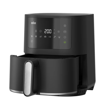Braun MultiFry 3 Air fryer HF 3030 Black