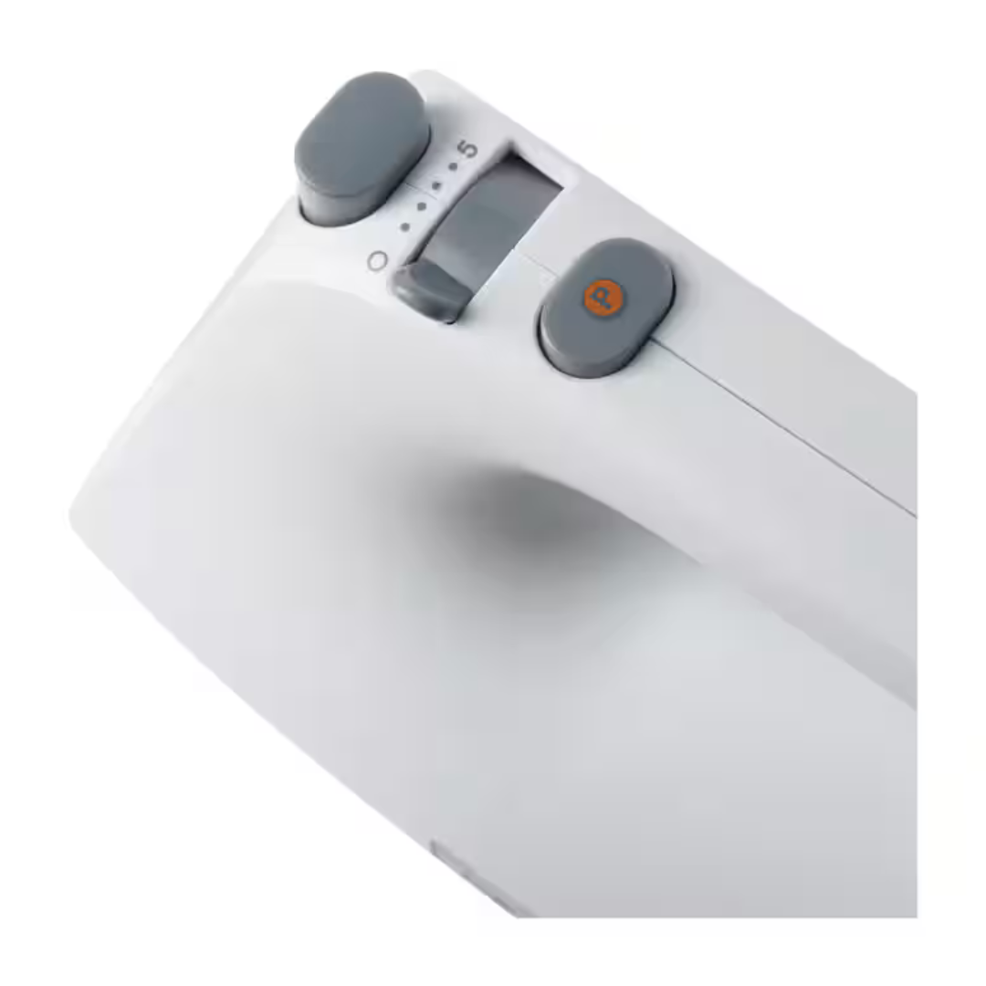 Kenwood Hand Mixer White HMP30.A0WH