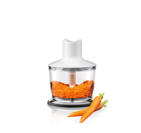 MultiQuick 3 Hand blender MQ3035WH