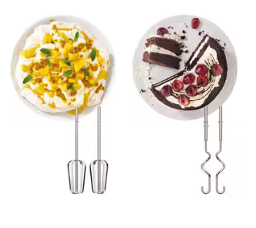 Kenwood QuickMix Go - Storm Blue HMP40.000GY