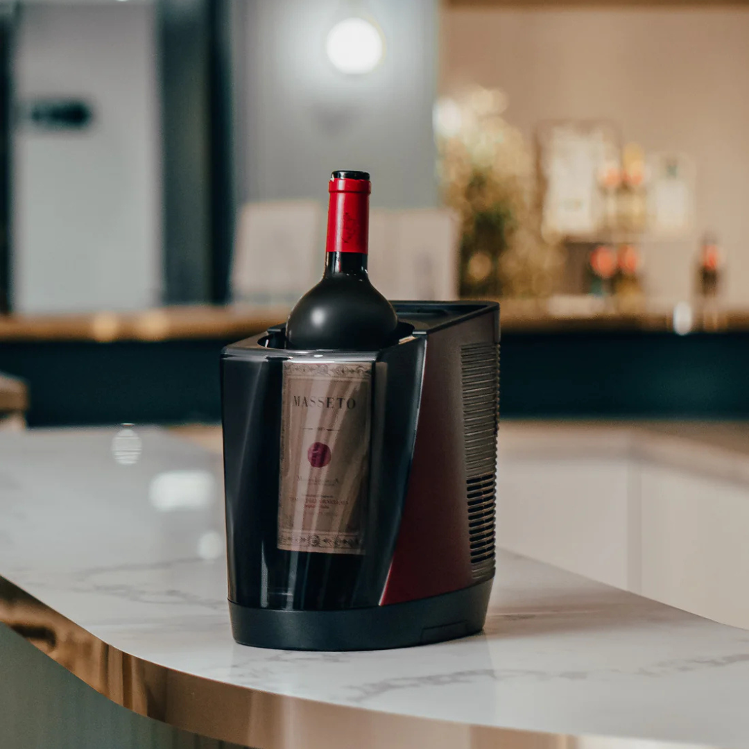 Vivant Wine Venus Portable Electronic Red Wine Chiller