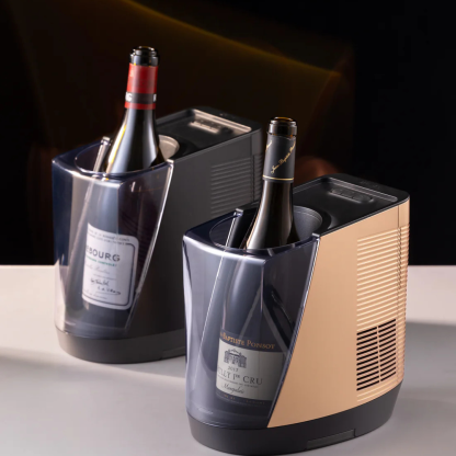 Vivant Wine Venus Portable Electronic Red Wine Chiller