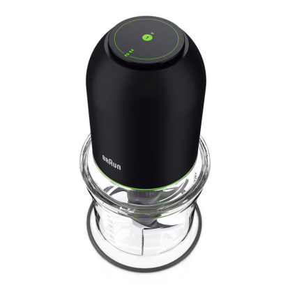 Braun MultiPractic 3 Chopper CH 3011 Black